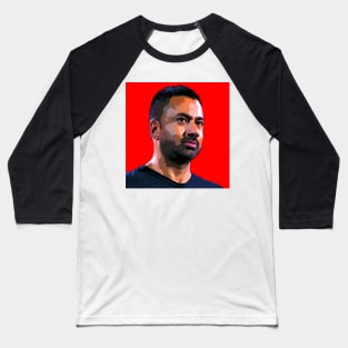 kal penn Baseball T-Shirt